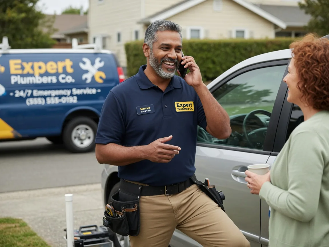 Clogged Drain Repair in Grand Terrace, CA