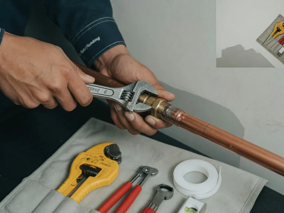 Why choose Drain Cleaning in Grand Terrace, CA